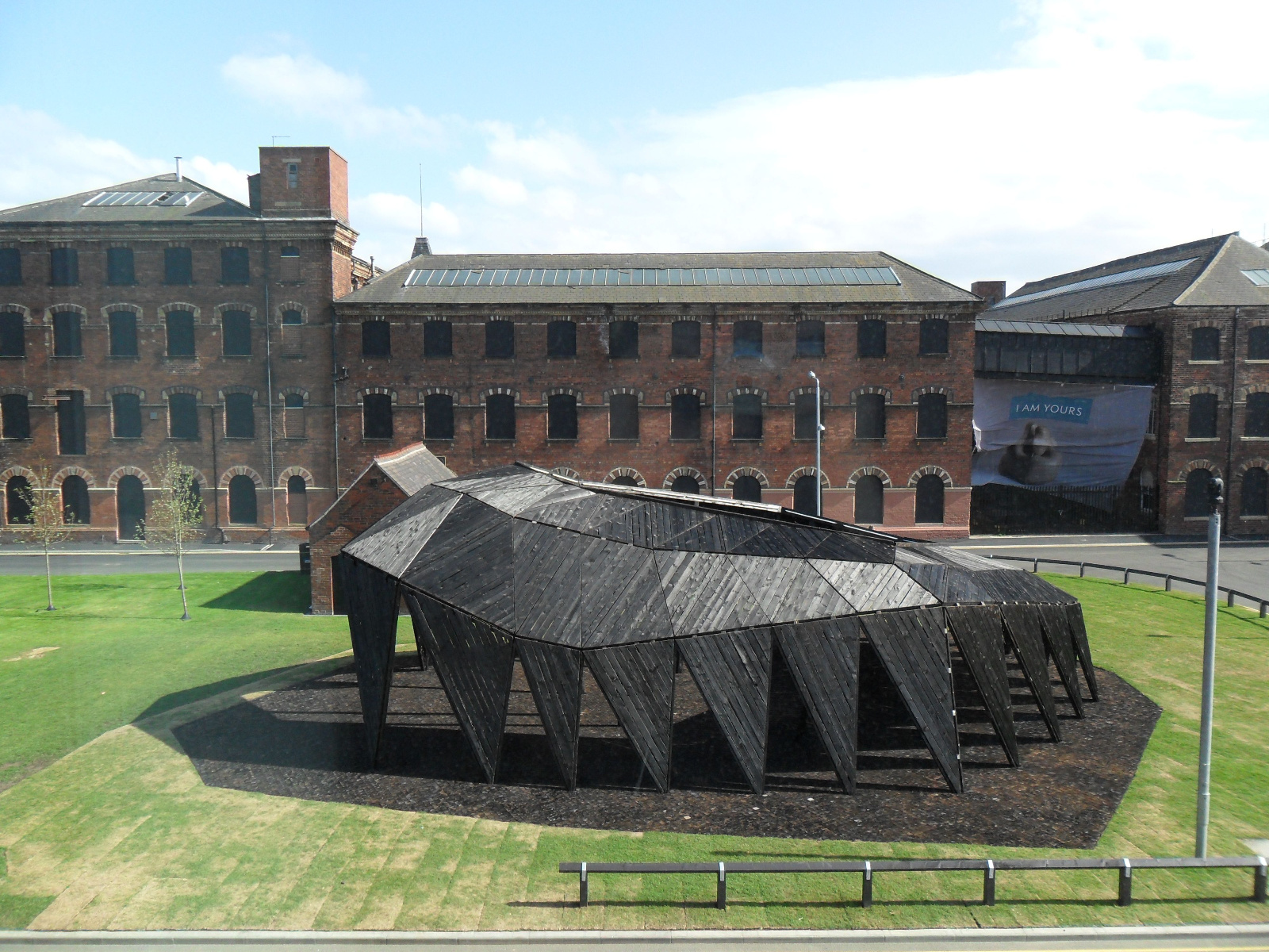 The Hepworth Wakefield